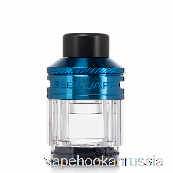 Vape Russia Geek Vape Eteno E100 сменные капсулы синие